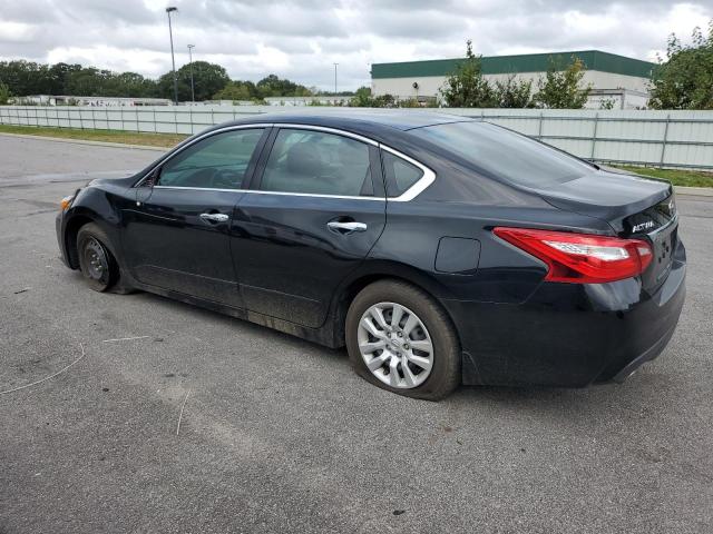 Photo 2 from auction – 2016 NISSAN ALTIMA 2.5 with VIN 1N4AL3APXGC205946