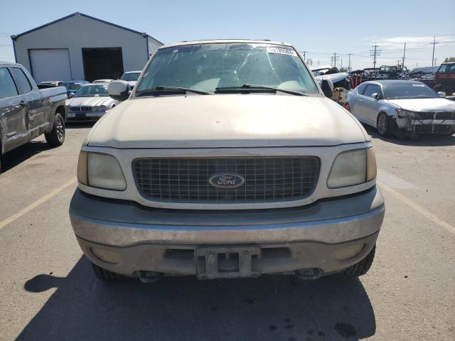 Photo 5 from auction – 2000 FORD EXPEDITION with VIN 1FMPU18L0YLB96762