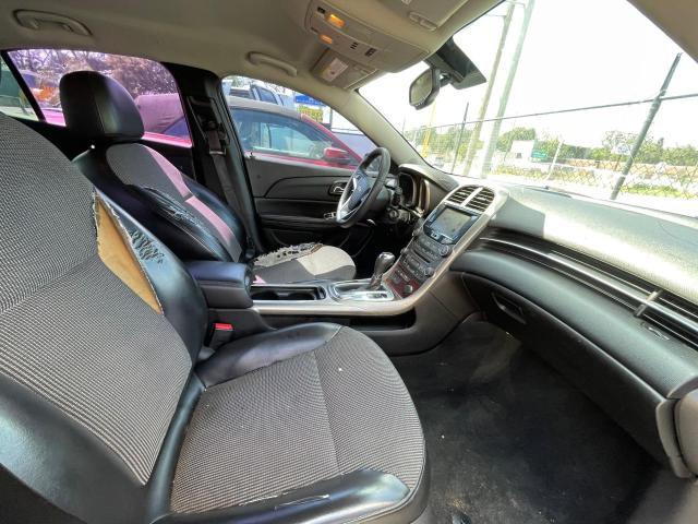 Photo 5 from auction – 2013 CHEVROLET MALIBU 1LT with VIN 1G11C5SA4DF144242