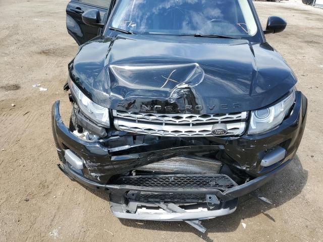 Photo 12 from auction – 2014 LAND ROVER RANGE ROVE with VIN SALVN2BG7EH871850