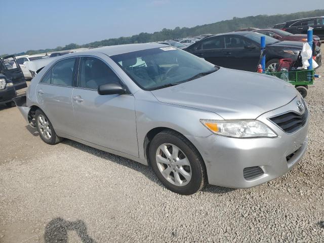 Photo 4 from auction – 2011 TOYOTA CAMRY BASE with VIN 4T1BF3EK3BU231923