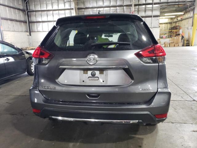 Photo 6 from auction – 2017 NISSAN ROGUE S with VIN KNMAT2MV6HP505637