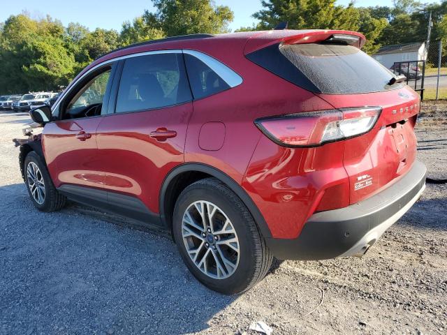 Снимка 2 от търг – 2020 FORD ESCAPE SEL с VIN 1FMCU9H62LUA62054