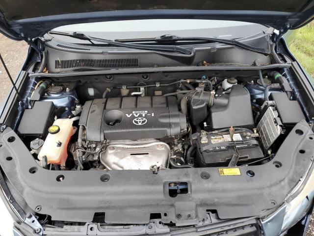 Photo 12 from auction – 2011 TOYOTA RAV4 with VIN 2T3BF4DV4BW097612