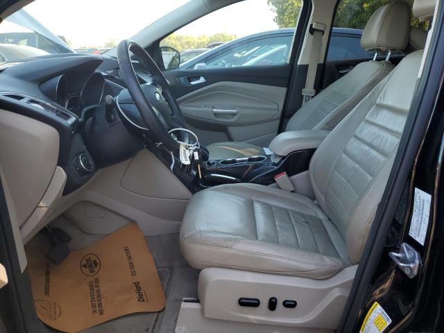 Photo 7 from auction – 2015 FORD ESCAPE TIT with VIN 1FMCU0J97FUA19902