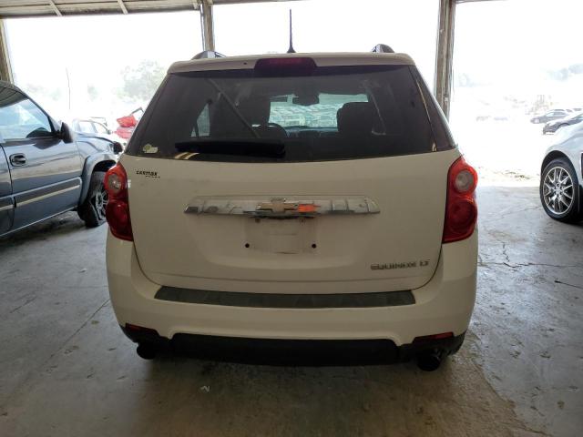 Photo 6 from auction – 2014 CHEVROLET EQUINOX LT with VIN 2GNFLCE37E6361253