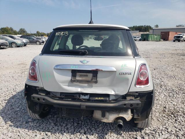 Снимка 6 от търг – 2011 MINI COOPER с VIN WMWSU3C52BT184314