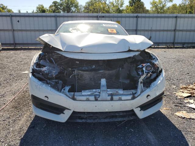Photo 5 from auction – 2017 HONDA CIVIC EX with VIN 2HGFC2F74HH575177
