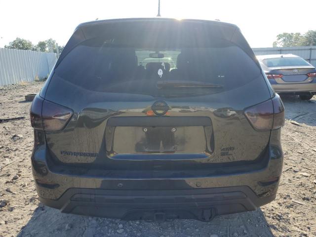 Photo 6 from auction – 2015 NISSAN PATHFINDER with VIN 5N1AR2MM3FC674584
