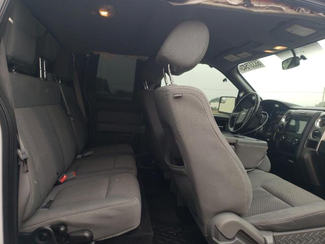 Photo 10 from auction – 2013 FORD F150 SUPER with VIN 1FTFX1CT8DKG11292
