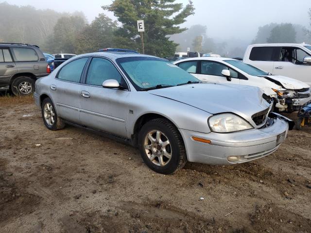 Photo 4 from auction – 2000 MERCURY SABLE LS P with VIN 1MEFM55SXYA613866