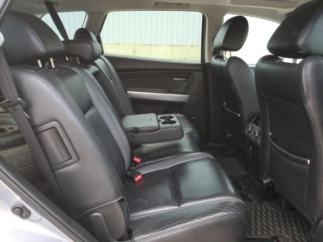 Photo 10 from auction – 2008 MAZDA CX-9 with VIN JM3TB38A580123091