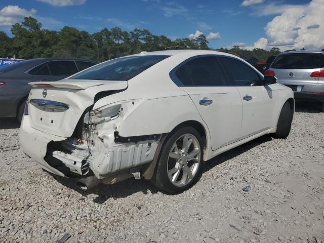 Photo 3 from auction – 2012 NISSAN MAXIMA S with VIN 1N4AA5AP0CC801353