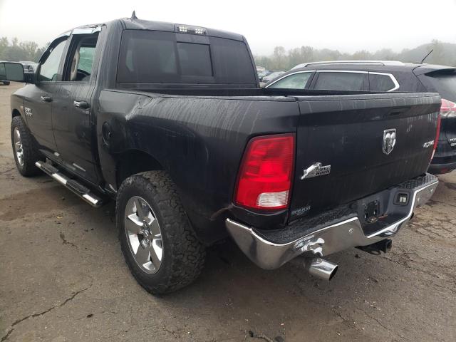Photo 2 from auction – 2017 RAM 1500 SLT with VIN 1C6RR7LT8HS621621