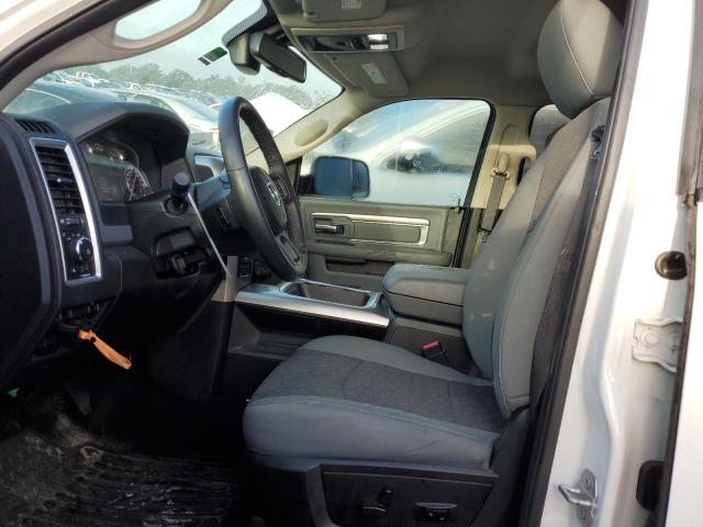 Photo 7 from auction – 2019 RAM 1500 CLASS with VIN 1C6RR7LT7KS616370