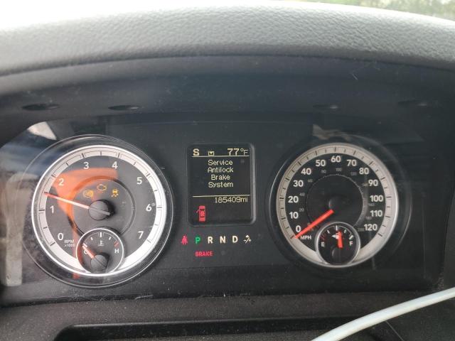 Photo 9 from auction – 2014 RAM 1500 SLT with VIN 1C6RR7GG5ES121022