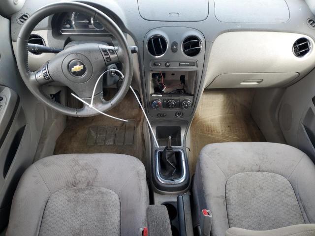 Photo 8 from auction – 2011 CHEVROLET HHR LT with VIN 3GNBAFFW2BS584294