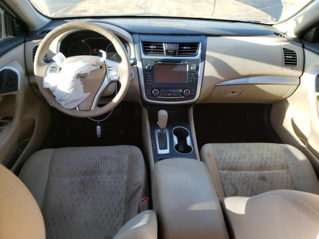 Photo 8 from auction – 2016 NISSAN ALTIMA 2.5 with VIN 1N4AL3AP6GC131764
