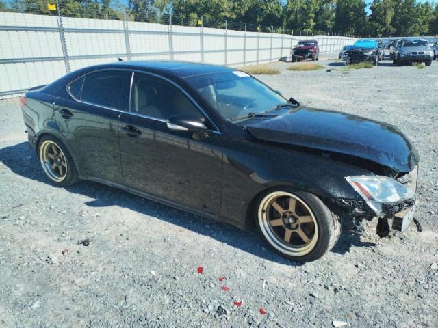 Photo 4 from auction – 2012 LEXUS IS 250 with VIN JTHBF5C25C5178042