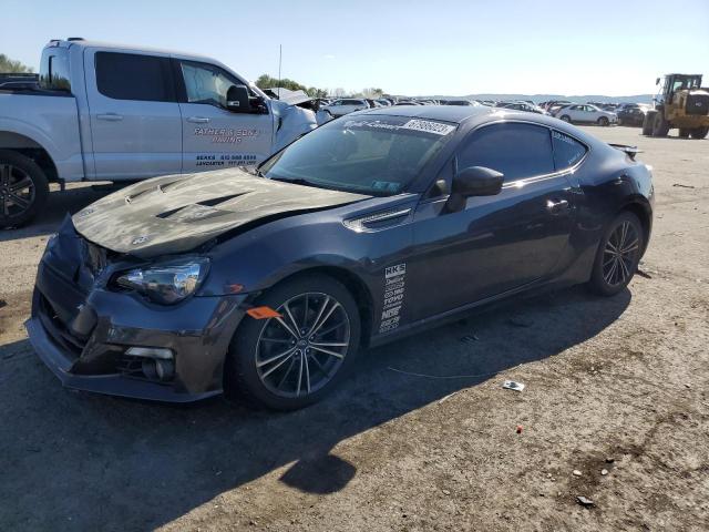 Photo 1 from auction – 2013 SUBARU BRZ 2.0 LI with VIN JF1ZCAC14D2606636