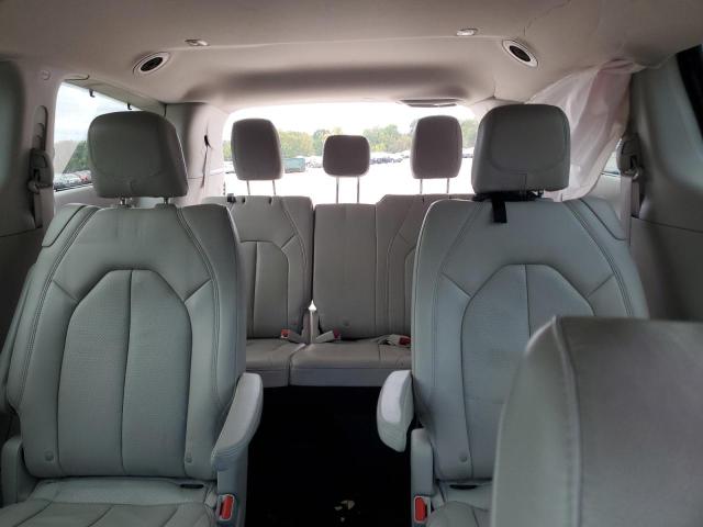 Photo 10 from auction – 2021 CHRYSLER PACIFICA T with VIN 2C4RC1BG5MR555620