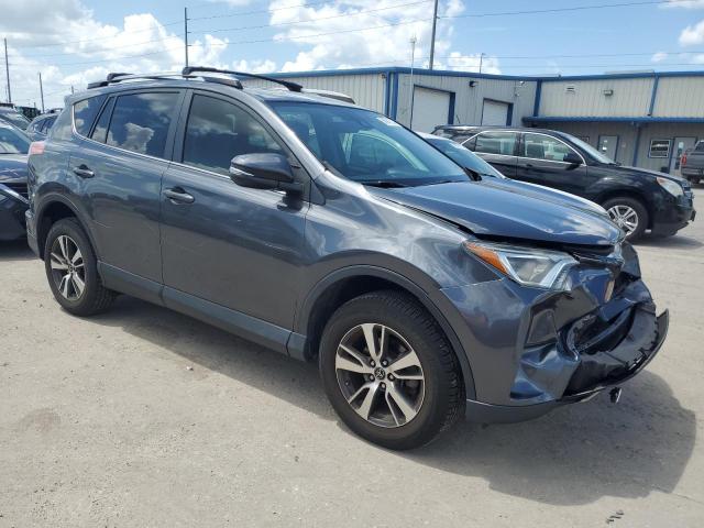 Photo 4 from auction – 2018 TOYOTA RAV4 ADVEN with VIN JTMWFREV8JD109981