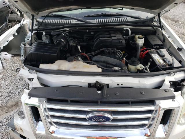 Photo 12 from auction – 2010 FORD EXPLORER E with VIN 1FMEU6EE9AUA03793