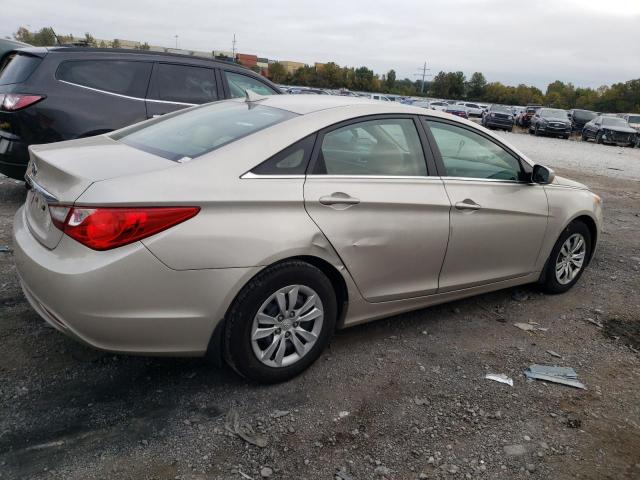 Photo 3 from auction – 2011 HYUNDAI SONATA GLS with VIN 5NPEB4AC8BH126273