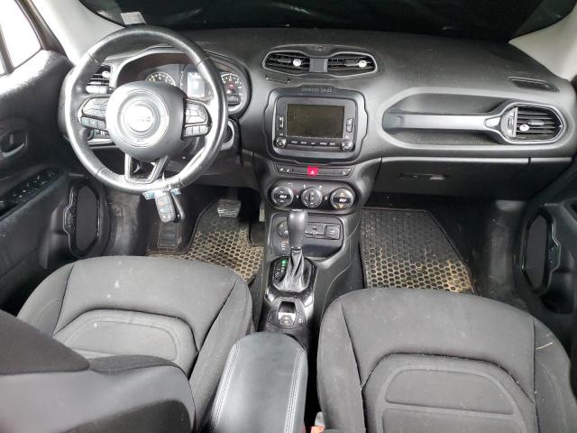 Photo 8 from auction – 2016 JEEP RENEGADE L with VIN ZACCJBBT3GPD26327