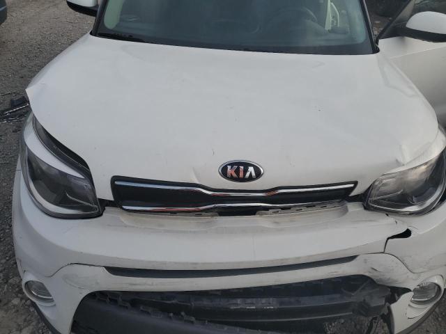 Photo 11 from auction – 2019 KIA SOUL + with VIN KNDJP3A52K7679615