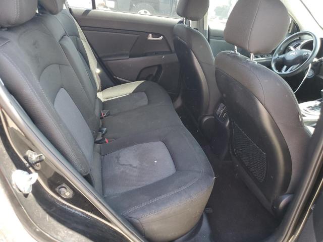 Photo 11 from auction – 2014 KIA SPORTAGE B with VIN KNDPB3AC7E7585578