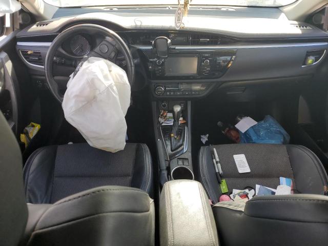 Photo 8 from auction – 2015 TOYOTA COROLLA L with VIN 5YFBURHE9FP273082
