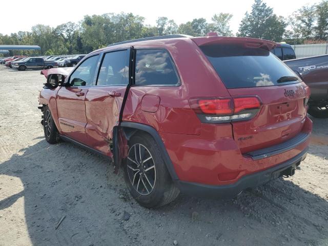 Photo 2 from auction – 2019 JEEP GRAND CHER with VIN 1C4RJFLG3KC804844