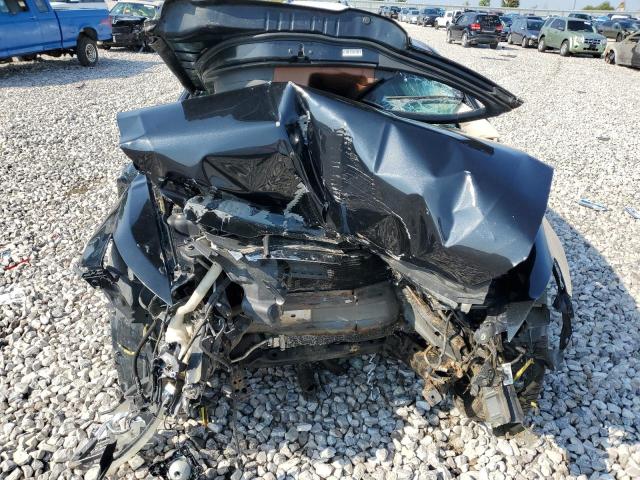 Photo 11 from auction – 2010 FORD TAURUS SHO with VIN 1FAHP2KT0AG100924