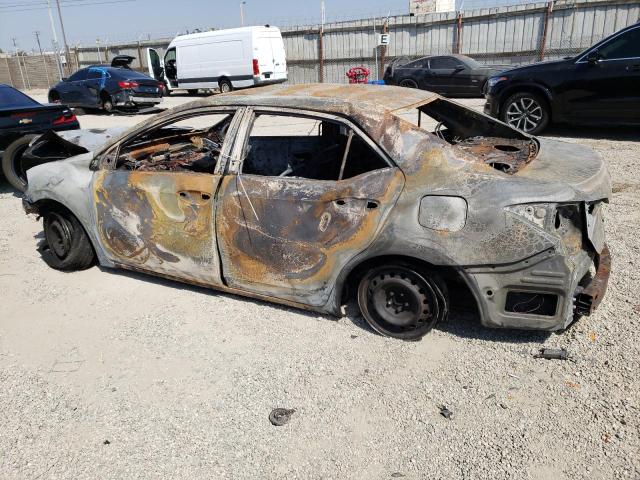 Photo 2 from auction – 2017 TOYOTA COROLLA L with VIN 5YFBURHE8HP723579