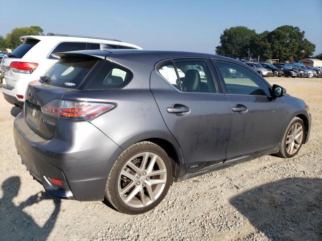 Photo 3 from auction – 2015 LEXUS CT 200 with VIN JTHKD5BH7F2249713