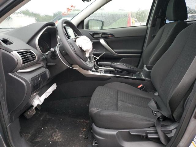 Photo 7 from auction – 2018 MITSUBISHI ECLIPSE CR with VIN JA4AT3AA4JZ068359
