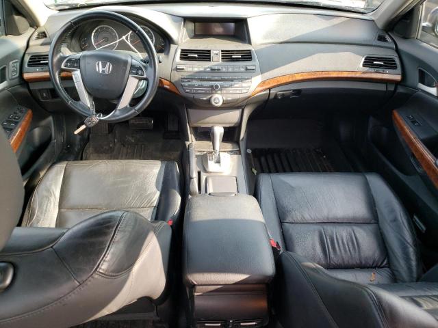Photo 8 from auction – 2011 HONDA ACCORD EXL with VIN 1HGCP3F86BA014166