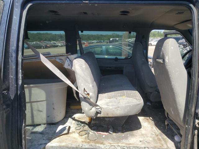 Photo 11 from auction – 2001 FORD ECONOLINE with VIN 1FBSS31L71HA54030