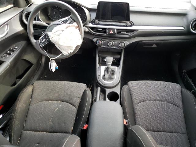 Photo 8 from auction – 2023 KIA FORTE LX with VIN 3KPF24AD1PE623366