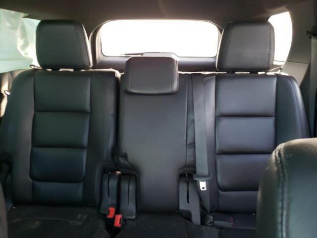 Photo 10 from auction – 2013 FORD EXPLORER X with VIN 1FM5K8D88DGB40403