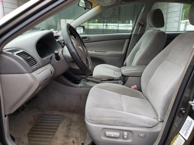 Photo 7 from auction – 2004 TOYOTA CAMRY LE with VIN 4T1BE32K64U805506