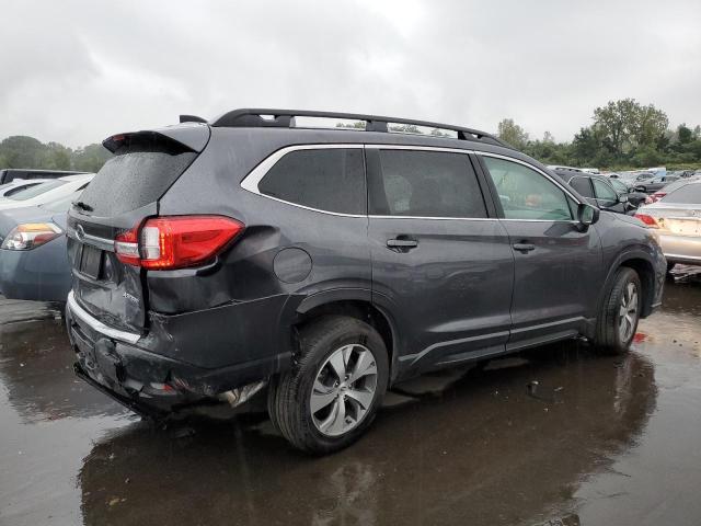 Photo 3 from auction – 2019 SUBARU ASCENT PRE with VIN 4S4WMABD2K3471181