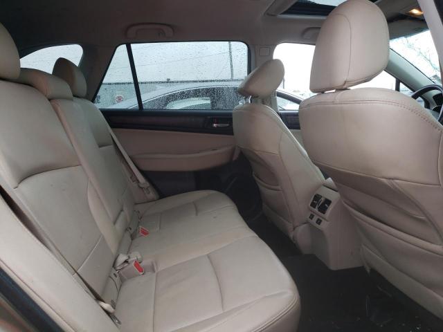 Photo 11 from auction – 2015 SUBARU OUTBACK 2. with VIN 4S4BSBNC1F3277549