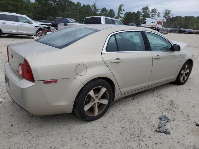 Photo 3 from auction – 2011 CHEVROLET MALIBU 1LT with VIN 1G1ZC5EU6BF101690