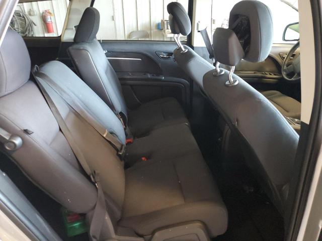 Photo 11 from auction – 2010 DODGE JOURNEY SX with VIN 3D4PG5FV4AT121454