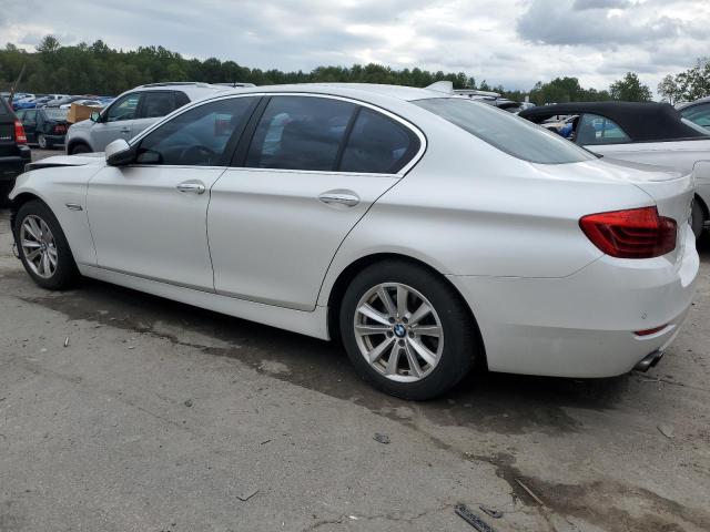 Photo 2 from auction – 2015 BMW 528 I with VIN WBA5A5C5XFD522351