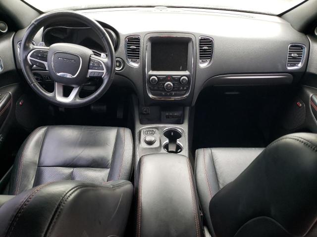 Photo 8 from auction – 2015 DODGE DURANGO R/ with VIN 1C4SDHCT5FC907223