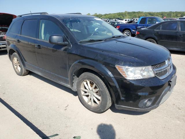 Photo 4 from auction – 2014 DODGE JOURNEY SX with VIN 3C4PDCBB3ET151458