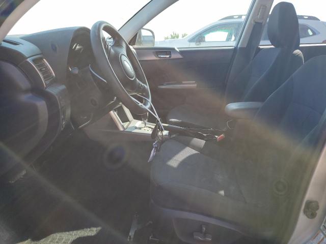 Photo 7 from auction – 2013 SUBARU FORESTER 2 with VIN JF2SHADC1DH433198